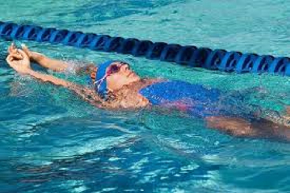 FOREST HILLS SCHOOL DISTRICT: Swim Practice to be held December 19