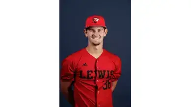 Trever Roy, former Hebron High School baseball player will compete with his collegiate team for the NCAA Division II Baseball Championship Trever Roy, former Hebron High School baseball player will compete with his collegiate team for the NCAA Division II Baseball Championship