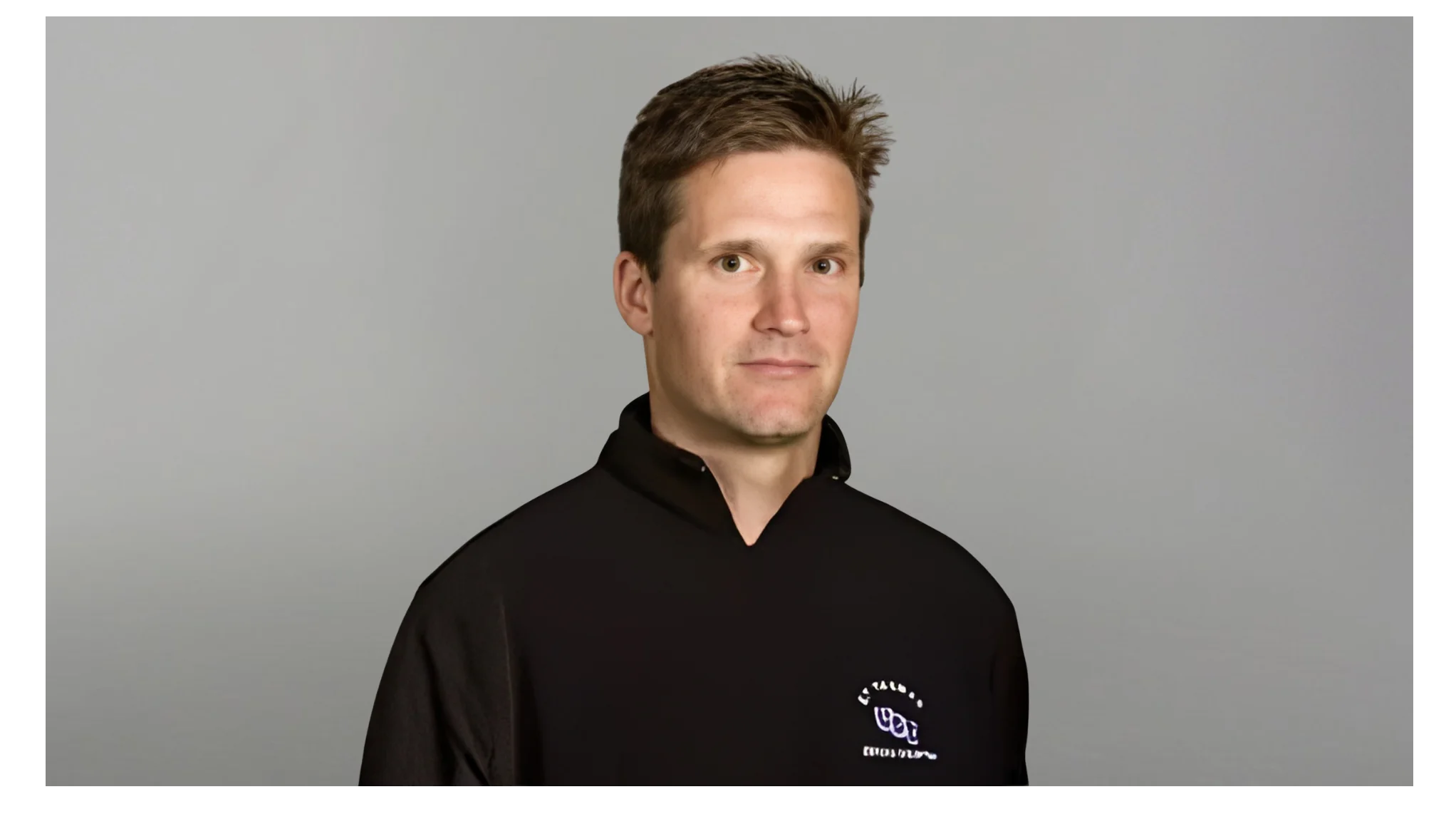 Pete Wareham, Head Coach at St. Thomas Tommies Men's Track & Field