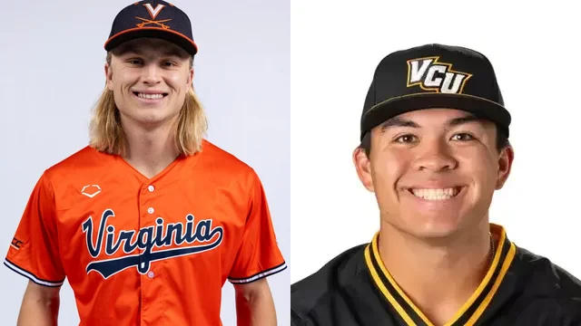 Which former Williamsburg Sun area high school standouts will be in action on Wednesday, May 7?