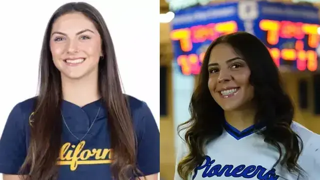 Which former Victor Valley Times area high school standouts will be in action on Sunday, April 13?