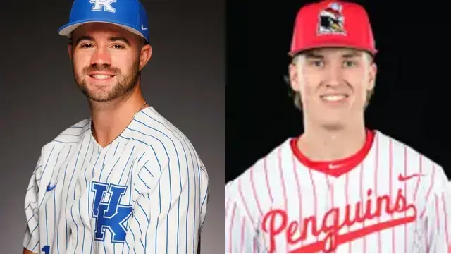 Which former Medina Today area high school standouts will be in action on Friday, March 28?