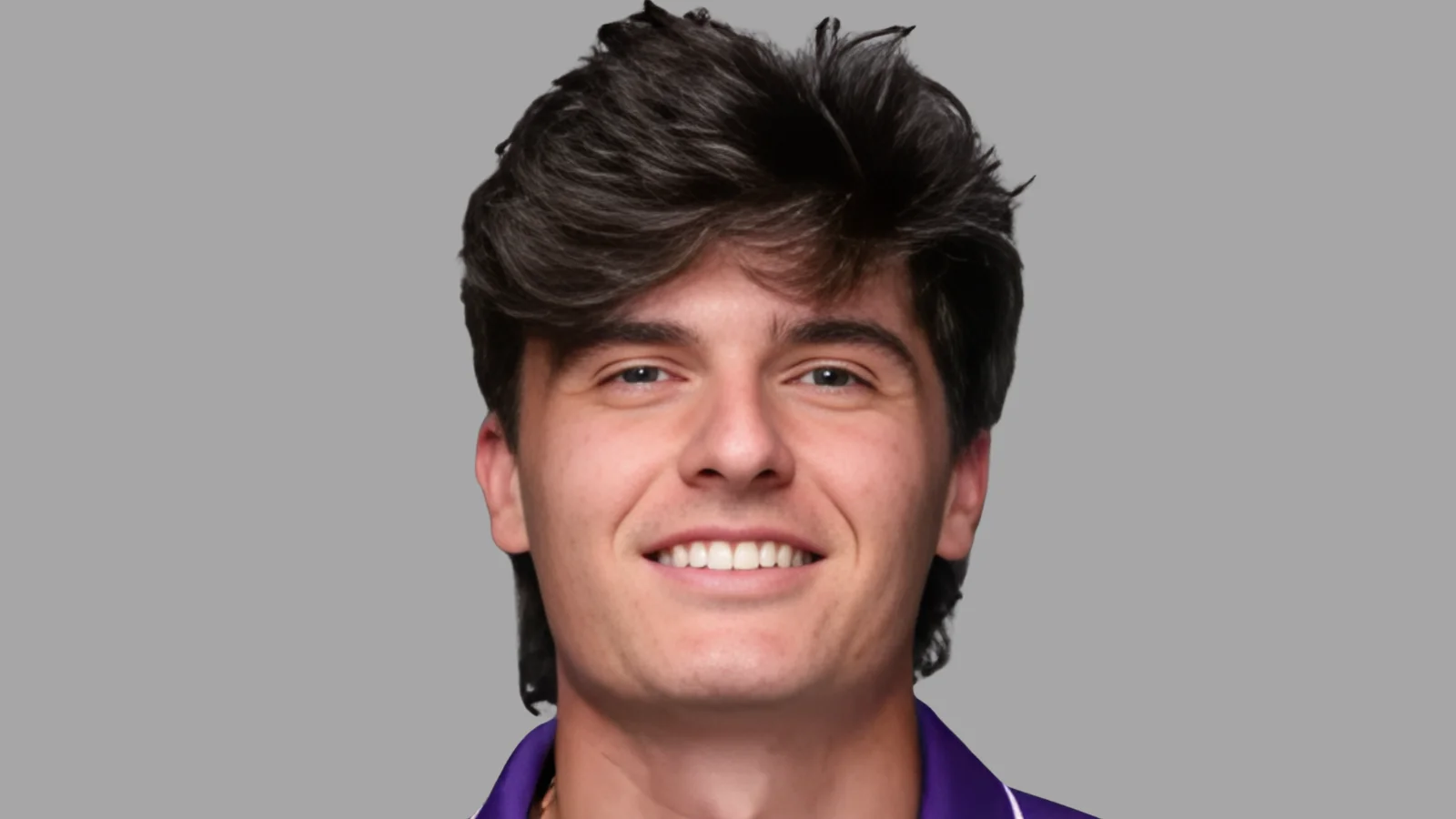 Daniel Jankoski, Men's Tennis Player