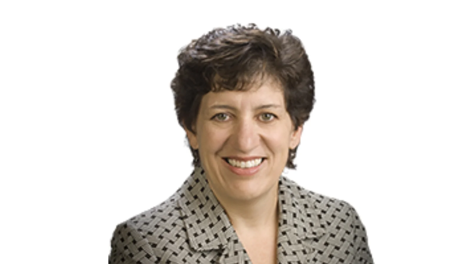 Ellen Fisher, Vice President Resrch & Econ Devlpmnt Ellen Fisher, Vice President Resrch & Econ Devlpmnt