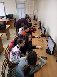 Basic Computer Use Workshop