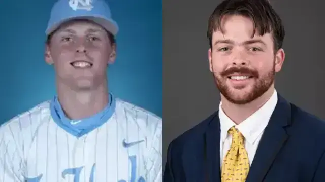 Which former Rowan News area high school standouts will be in action on Thursday, May 15?