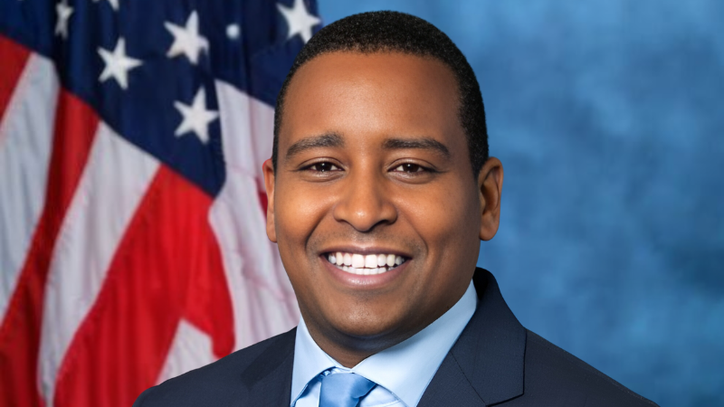 Rep. Neguse votes to count illegal aliens towards seats in Congress Rep. Neguse votes to count illegal aliens towards seats in Congress