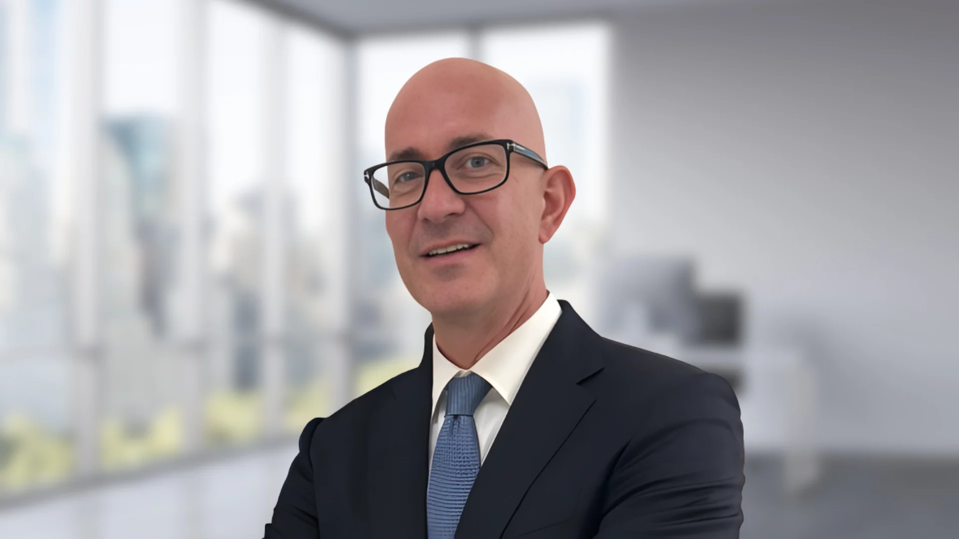 Carlos Domingo, CEO of Securitize Carlos Domingo, CEO of Securitize