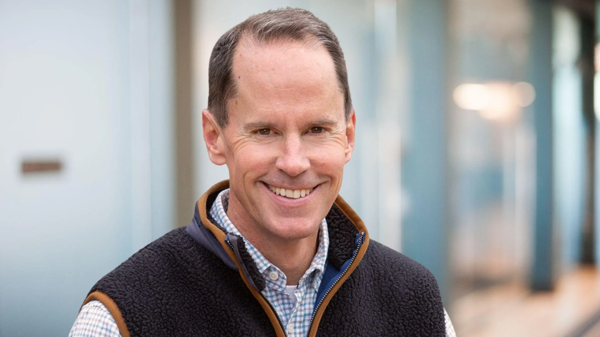 Mark Hillman, Executive Director for the Colorado Civil Justice League