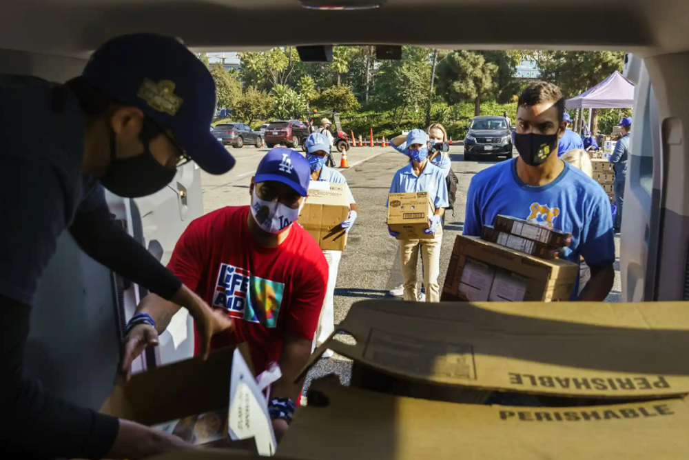 Hampton County Chamber of Commerce: National Foundation to End Senior Hunger News – Prepare! Emergencies Happen Hampton County Chamber of Commerce: National Foundation to End Senior Hunger News – Prepare! Emergencies Happen
