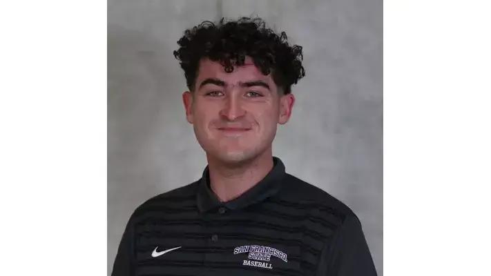 Jackson Wood, former Hillsdale High School standout’s collegiate team plays on Thursday, May 15 in the NCAA Division II Baseball Championship