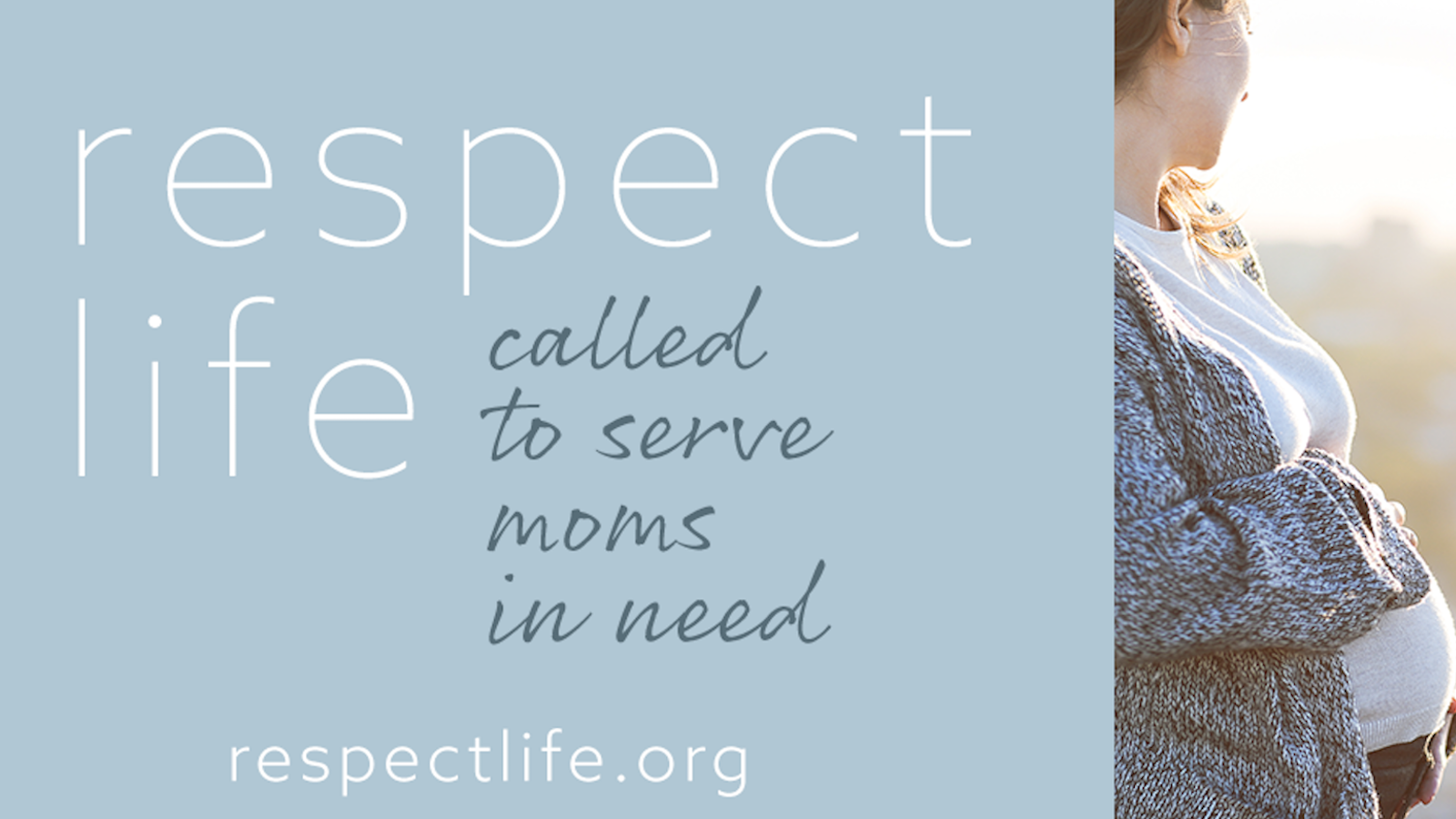 October is Respect Life Month. October is Respect Life Month.