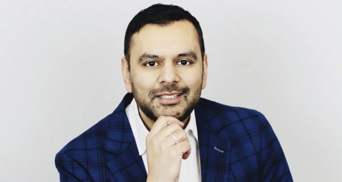 John Begier, chief development officer at Seagis Property Group