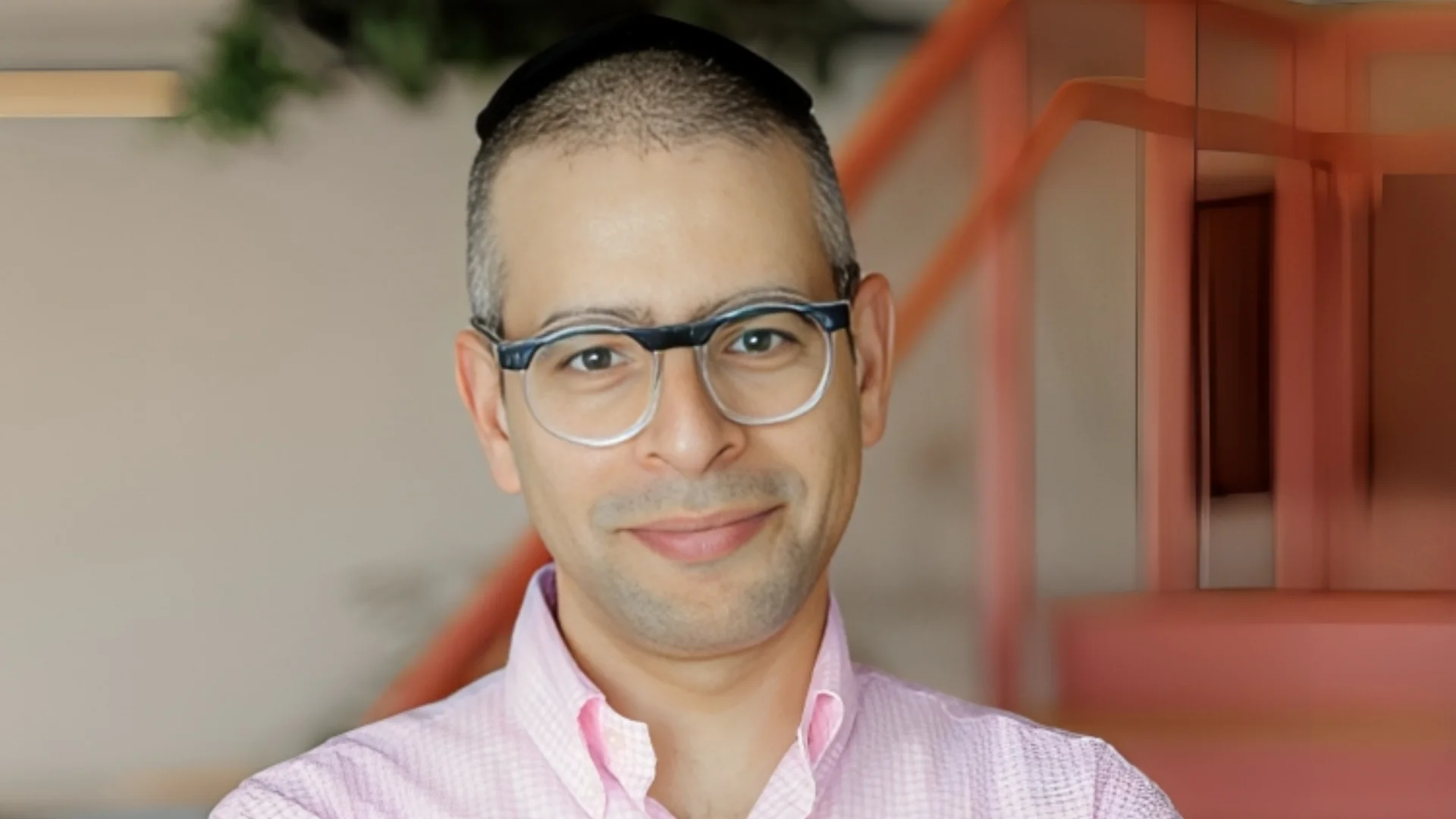 Yoni Luksenberg CEO & Co-Founder at Elementor Yoni Luksenberg CEO & Co-Founder at Elementor