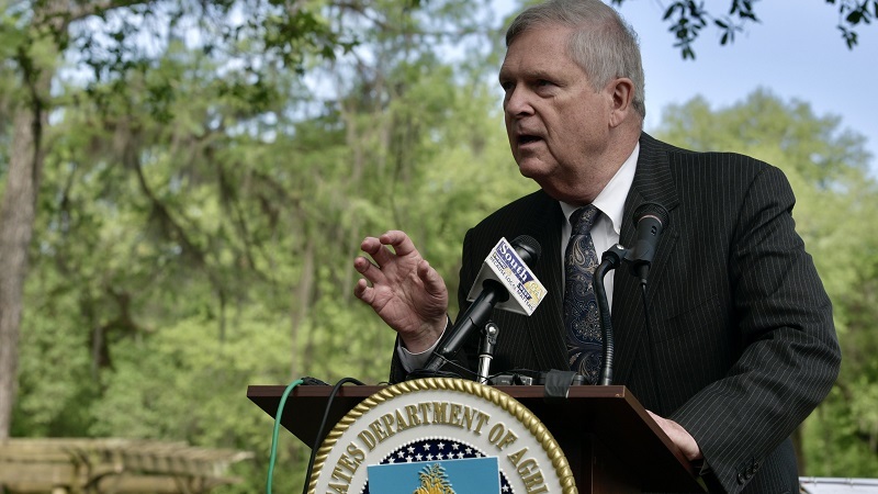 USDA appoints Georgia Farm Service Agency state committee