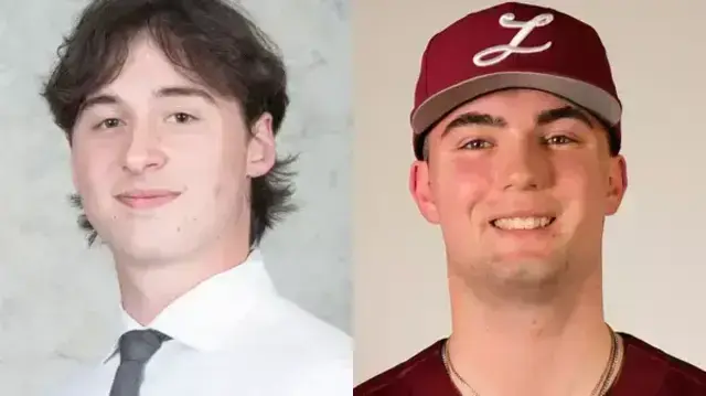 Which former Central Bucks Today area high school standouts will be in action on Wednesday, April 16?