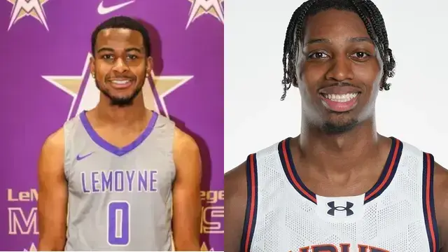 Which former Memphis Standard area high school standouts will be in action in the week starting Monday, Feb. 10?