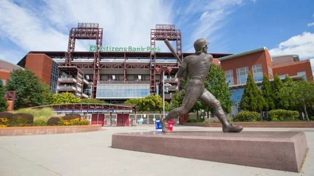 Citizens Bank Park - Official Website