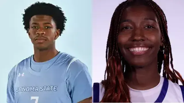 Which former SFV Today area high school standouts will be in action in the week starting Monday, Jan. 20?