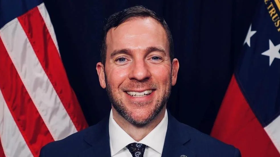 Russell Crutchfield Chief Operating Officer - Governor Brian Kemp Office of the Governor Russell Crutchfield Chief Operating Officer - Governor Brian Kemp Office of the Governor