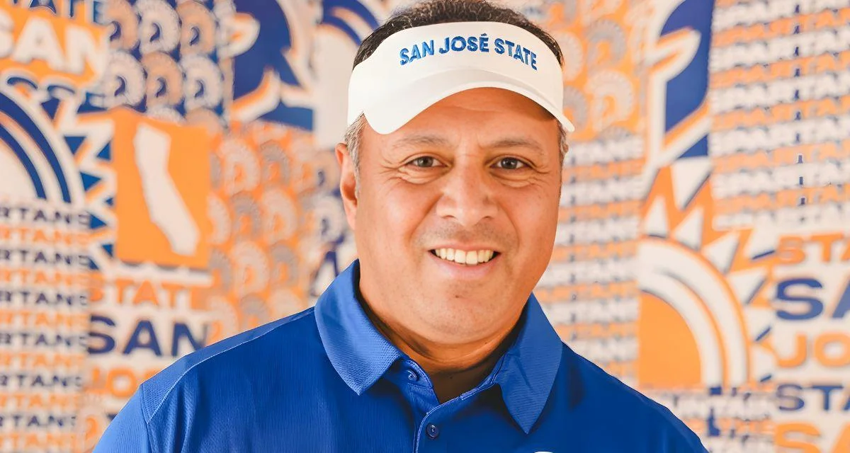 San José State adds transfers and freshmen to football roster ahead of spring game