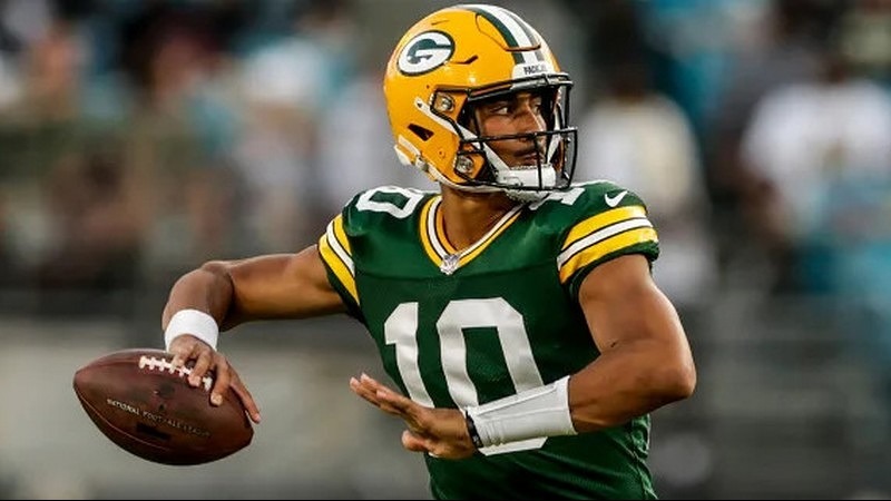 Packers’ QB Love: ‘It’s just being comfortable with the plays’