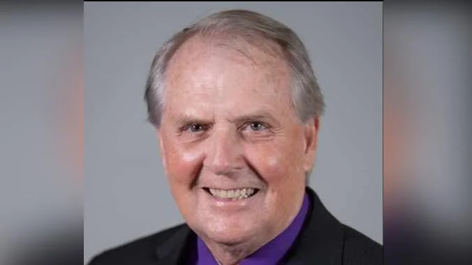 Jack R. Warner, President, Rhode Island College - Rhode Island College