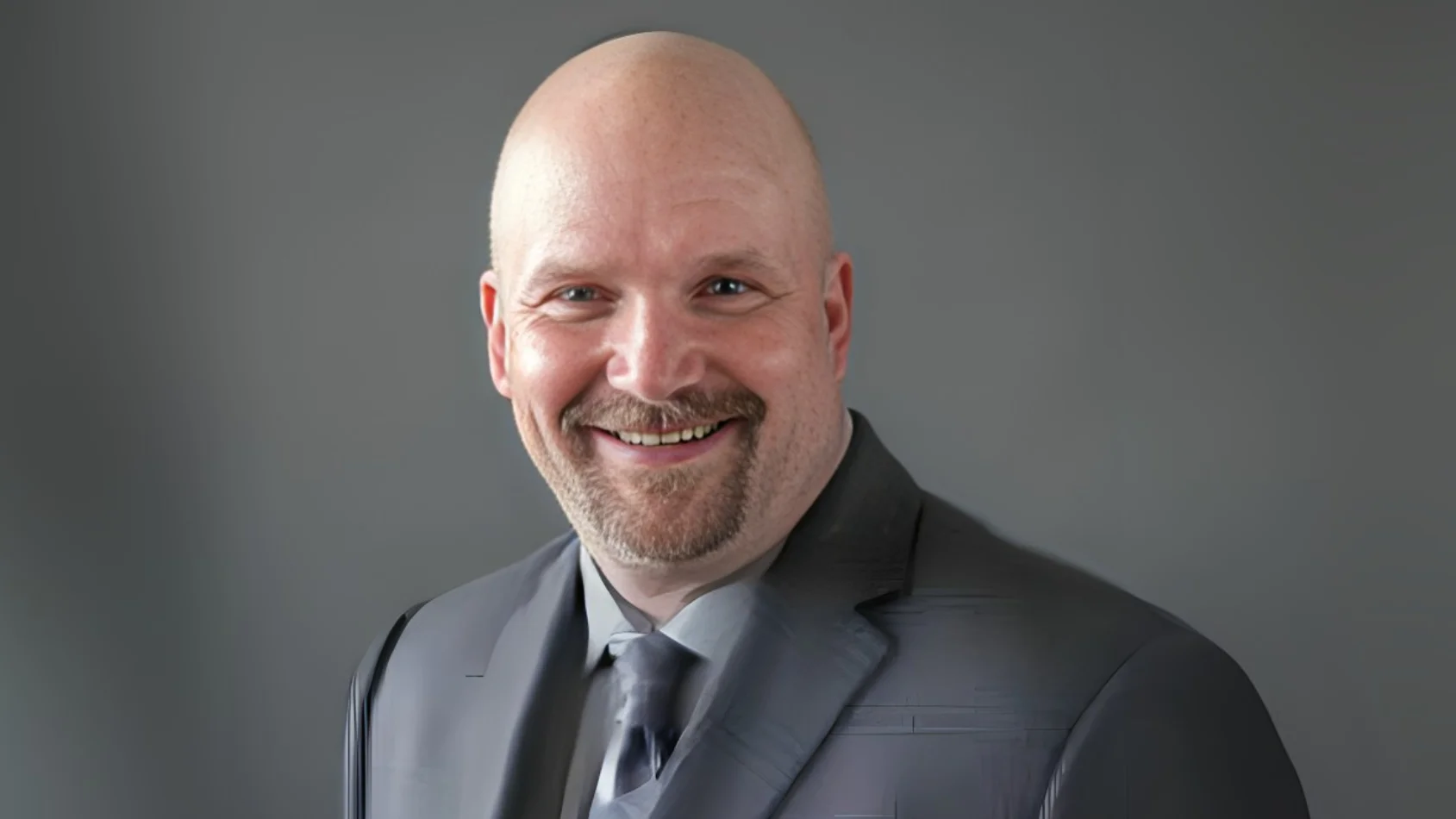 Steve Wicklund, Village President at Village of Union Grove