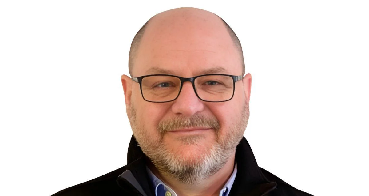 Chuck Allen, Parks and Recreation Division Strategic Operations Section Chief