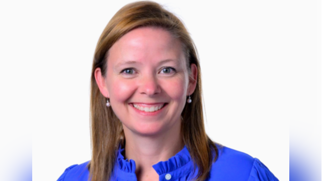 Heather Tardif, Vice President – Crew Resources