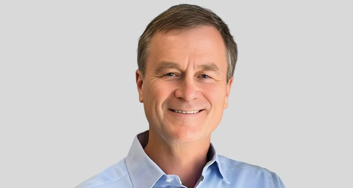 Phillip Roos, Director of the Michigan Department of Environment, Great Lakes, and Energy
