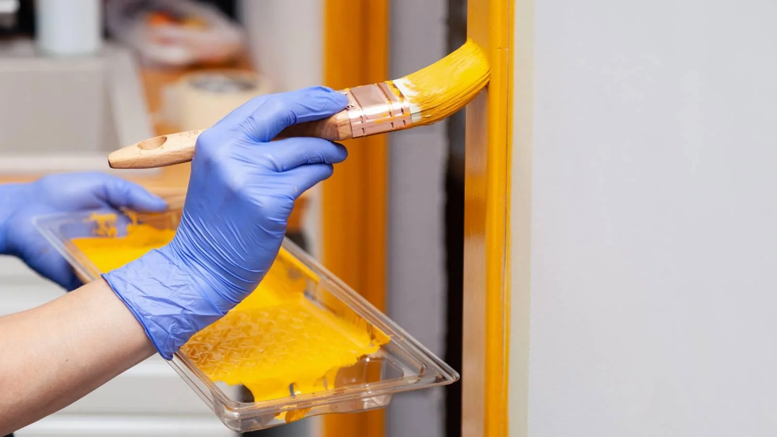 Ace Hardware of South Pasadena offering Benjamin Moore’s new beautiful and durable Aura paint collection Ace Hardware of South Pasadena offering Benjamin Moore’s new beautiful and durable Aura paint collection