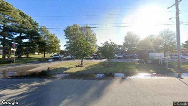 Ownership of Crestpark Stuttgart, LLC in Stuttgart, Arkansas detailed