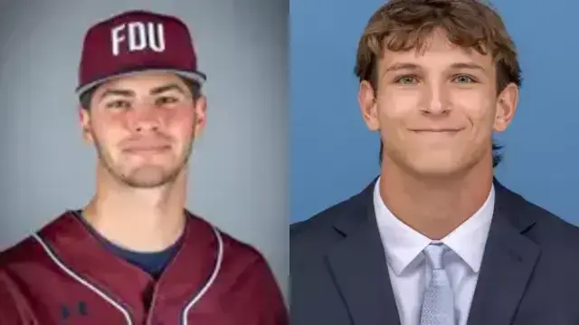 Which former Rockland Reporter area high school standouts will be in action in the week starting Monday, April 28?