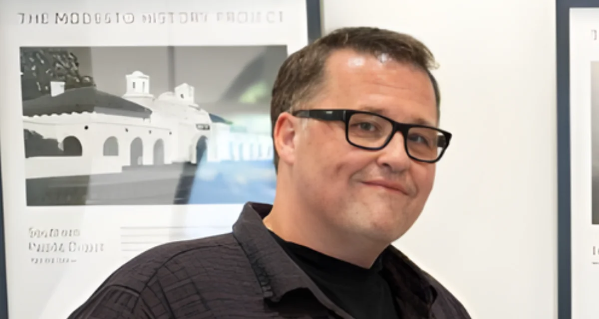 David Seymour, Co Author of StaniStory David Seymour, Co Author of StaniStory