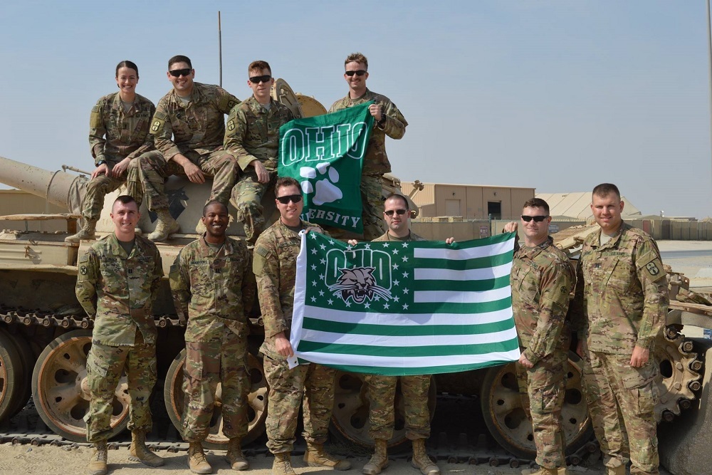 GATEWAY RANKED NINTH BEST IN MILITARY FRIENDLY SCHOOL DESIGNATION