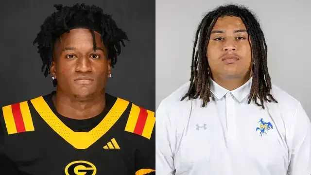 Who among former Baton Rouge Metro area high school stars will participate in events the week of Monday, Sept. 7?