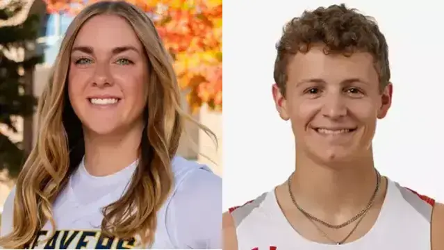Which former WC Iowa News area high school standouts will be in action in the week starting Monday, Jan. 27?