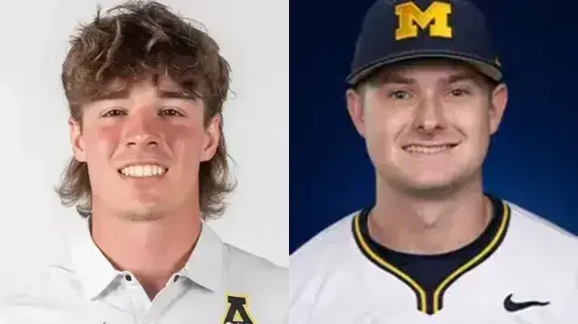 Which former Downriver Today area high school standouts will be in action on Sunday, March 9?