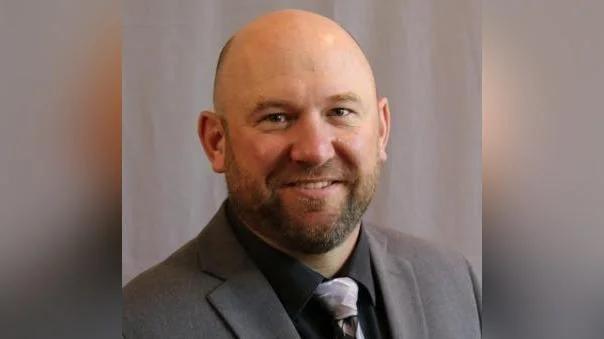 Curt Shircel, R.E.A.L. School Principal