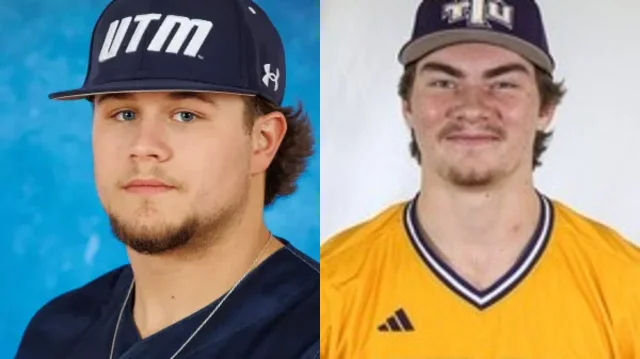 Which former NW Tennessee News area high school standouts will be in action on Friday, May 2? Which former NW Tennessee News area high school standouts will be in action on Friday, May 2?