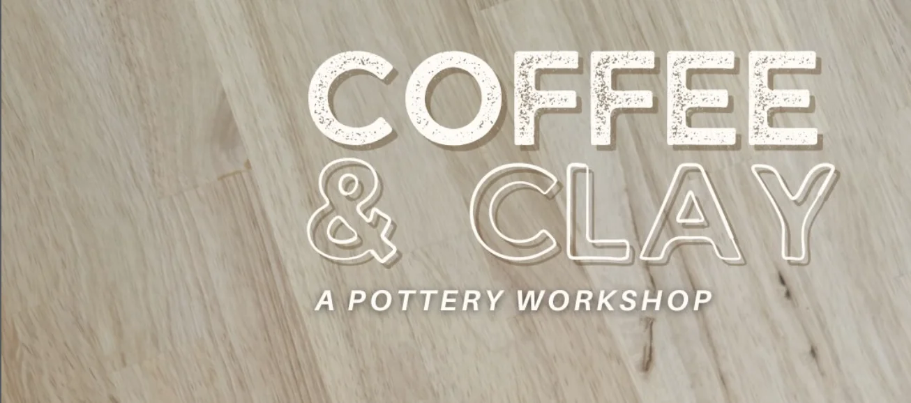 Ceramic mug workshop returns to Midland on March 7