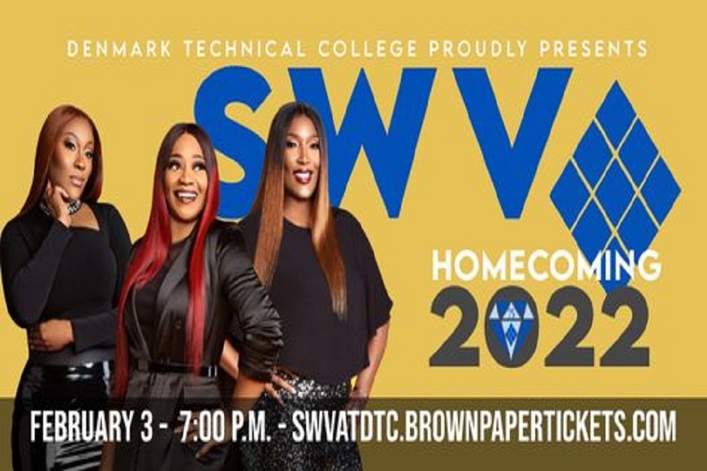 Denmark Technical College: Denmark Tech Homecoming Concert