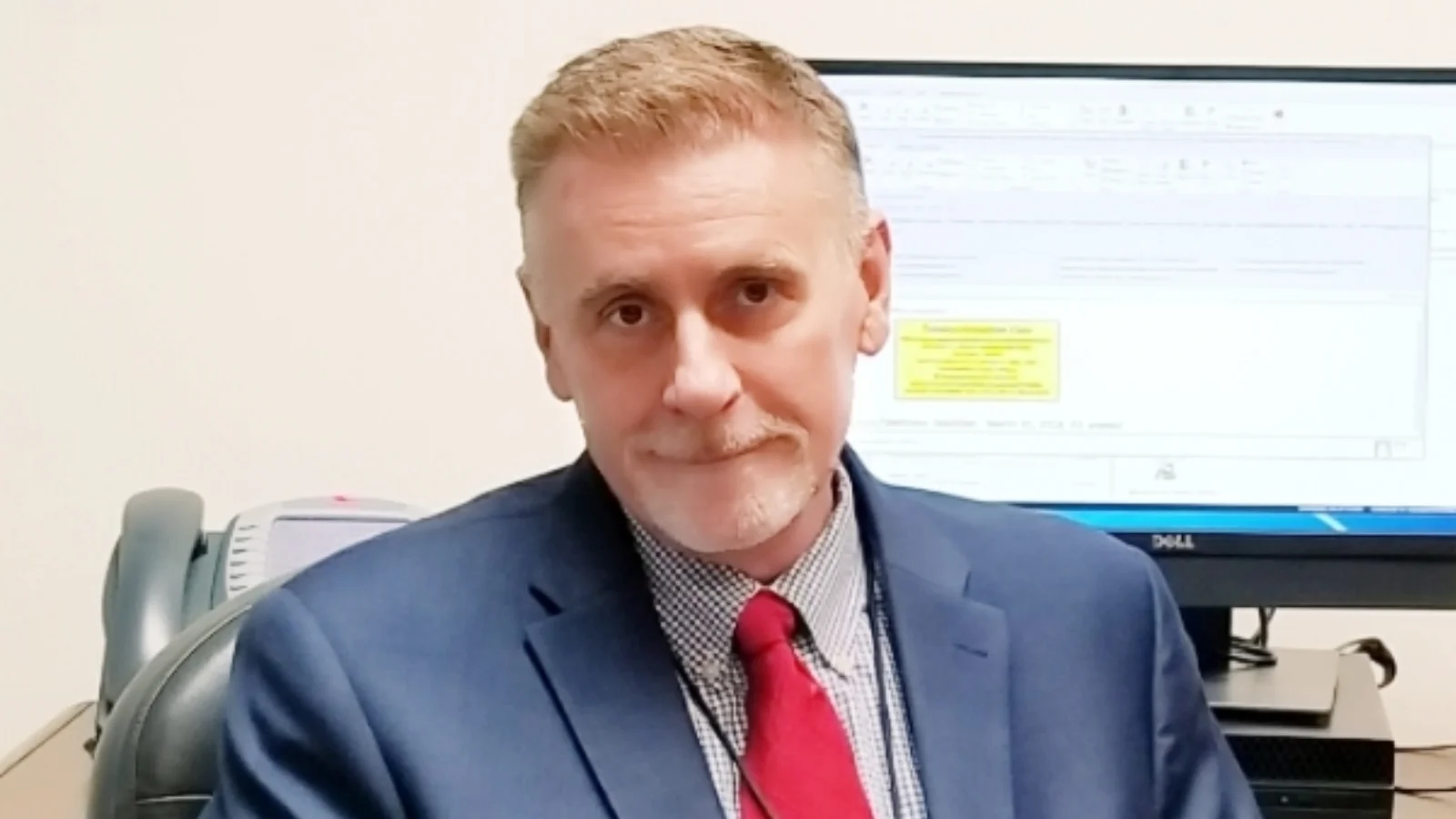 Chuck Ellis, Recreation, Parks, and Cultural Affairs - DeKalb County