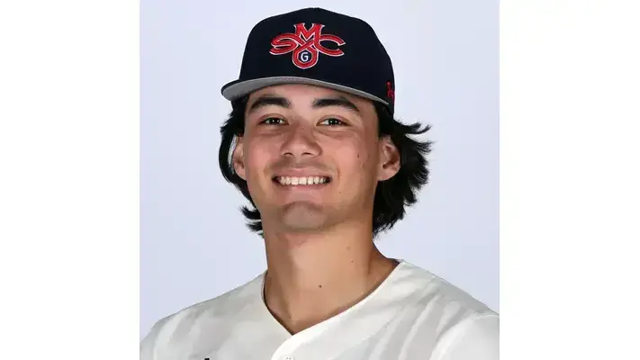 College Park High School standout Diego Emerling’s collegiate team wins game in the NCAA Division I Baseball Championship on Sunday, June 1