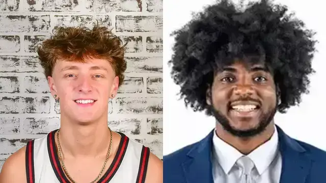 Jackson Young and Obadiah Curtis Jackson Young and Obadiah Curtis