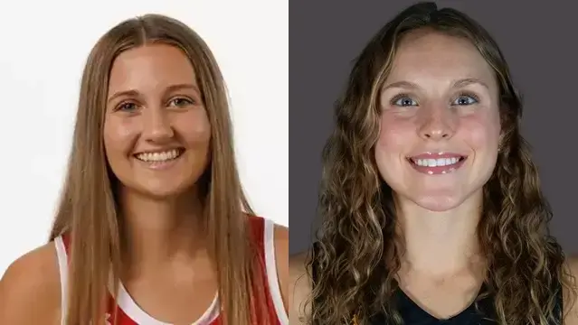 Which former South Iowa News area high school standouts will be in action on Saturday, Nov. 9?