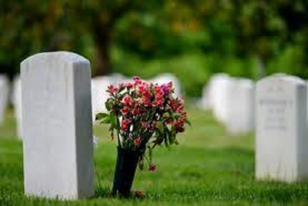 TOWN OF MAIDEN: Spring Cemetery Cleanup On March 28th