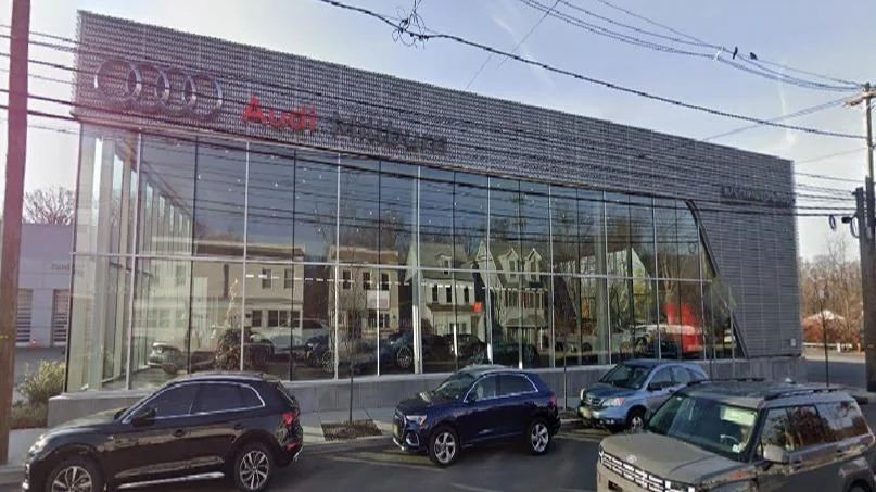 Audi Millburn to President Trump on EV Mandates: ‘We hope you will stop it’