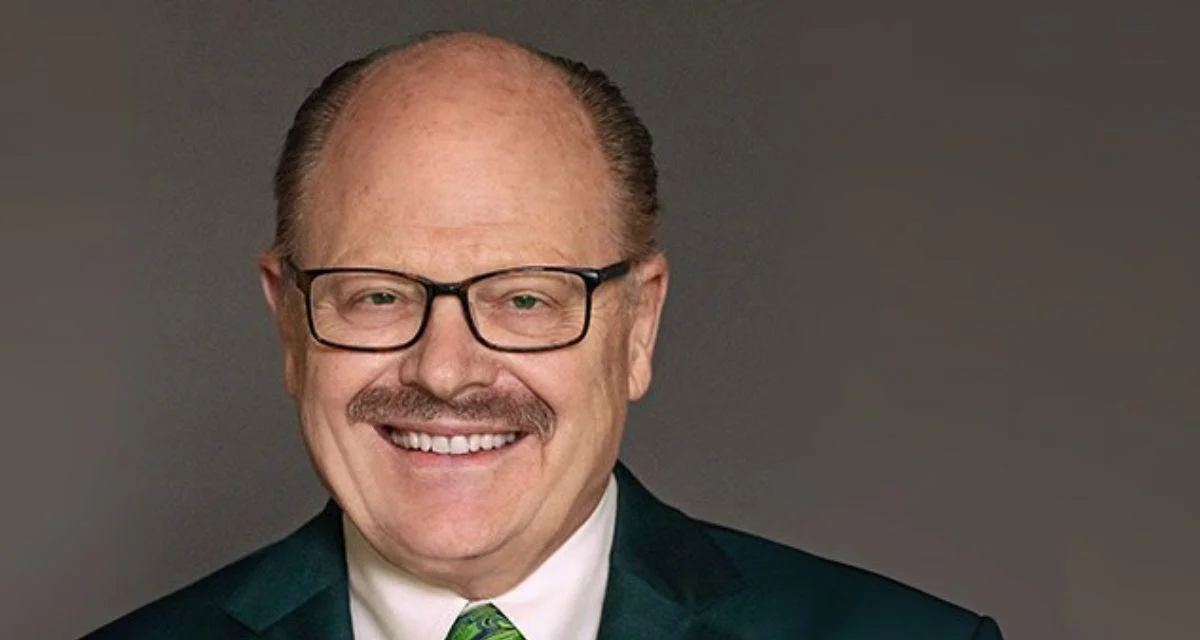 James M. Smith, President